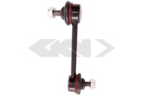 Стійка стабілізатора зад. HONDA Accord VII Tourer SPIDAN 51451