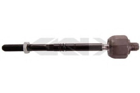 Осьовий шарнір, поперечна кермова тяга SPIDAN 58314