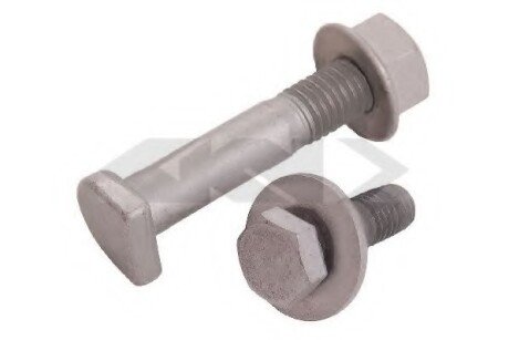 Ремонтний комплект, підвіска коліс SPIDAN 58678