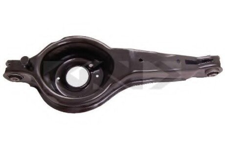 Фото 1 - важіль підвіски, підвіска коліс SPIDAN 57858 Важіль підвіски, підвіска коліс SPIDAN 57858 (фото 1)