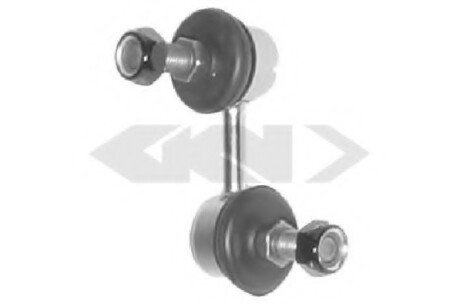 Тяга / стійка стабілізатора SPIDAN 40978