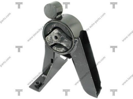 Подушка двигуна задн, гумово-металев. SUZUKI SWIFT III 1.3/1.5/1.6 02.05- TENACITY AWSSU1028