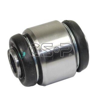Підшипник, шийка осі GSP 514920