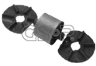 Опора, двигун GSP 516478