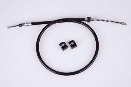 Тросовий привод, стоянкове гальмо HELLA 8AS355667491