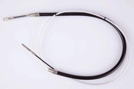 Тросовий привод, стоянкове гальмо HELLA 8AS355666481