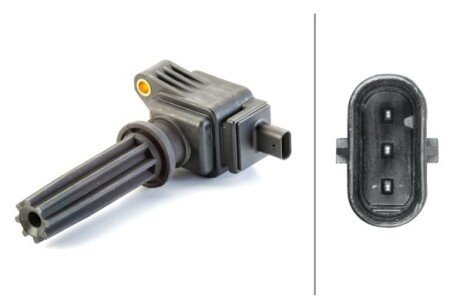 Котушка запалювання HELLA 5DA230036621