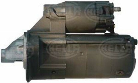 Стартер HELLA 8EA011611271