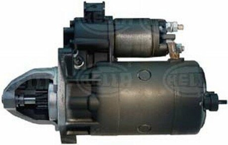 Стартер HELLA 8EA011611331