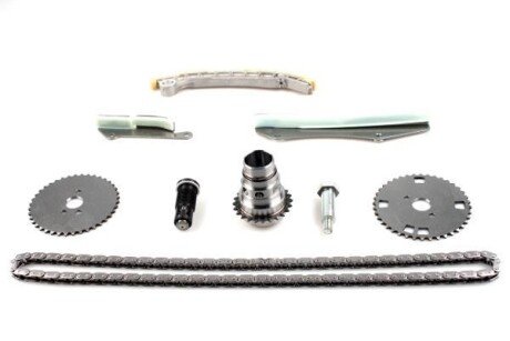 Комплект ланцюгів привода HEPU 210458