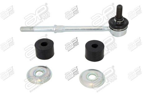 Тяга стабілізатора зад. лів./прав. Ssangyong Korando, Musso, Rexton 2.0-3.2 10.95- APLUS 26003AP