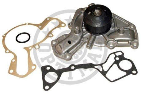 Насос охолоджувальної рідини, охолодження двигуна Optimal AQ2434