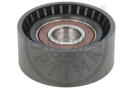 Відвідний/напрямний ролик, поліклиновий ремінь Optimal 0N2472S