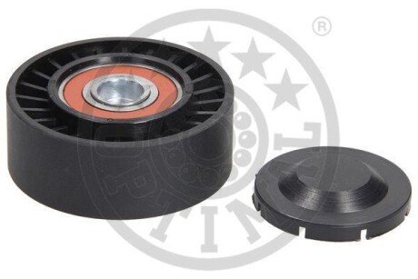 Відвідний/напрямний ролик, поліклиновий ремінь Optimal 0N2287S