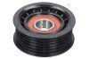 Відвідний/напрямний ролик, поліклиновий ремінь Optimal 0N2269S (фото 1)