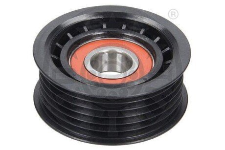 Відвідний/напрямний ролик, поліклиновий ремінь Optimal 0N2269S