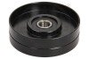Натяжний ролик, поліклиновий ремінь Optimal 0N2497 (фото 1)