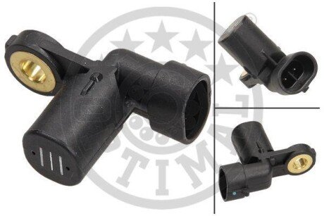 Датчик, кількість обертів колеса Optimal 06S710