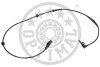 Датчик, кількість обертів колеса Optimal 06S453 (фото 2)