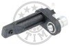 Датчик, кількість обертів колеса Optimal 06S560 (фото 4)