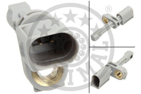 Датчик, кількість обертів колеса Optimal 06S579