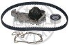 Водяний насос + зубчастий ремінь SK1338AQ2