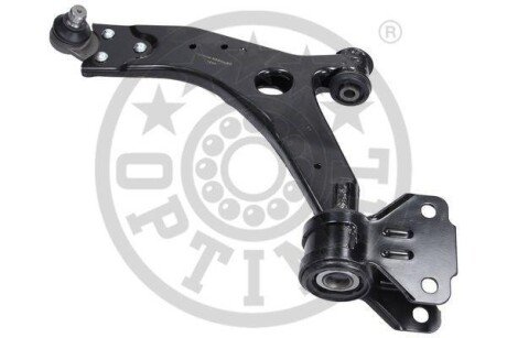 Важіль підвіски, підвіска коліс Optimal G61402