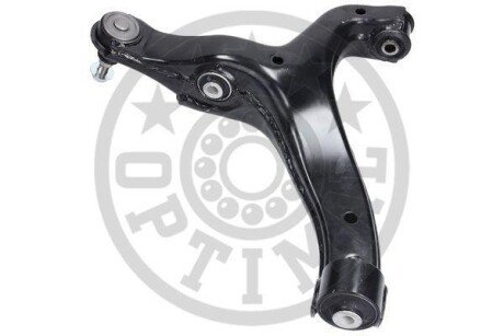 Важіль підвіски, підвіска коліс Optimal G61422