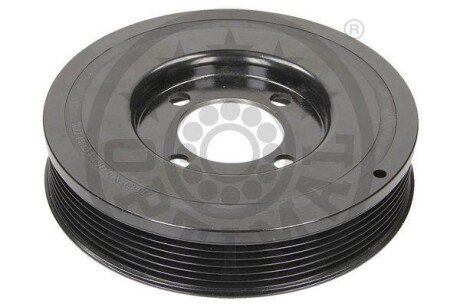 Шків, колінчатий вал Optimal F87874