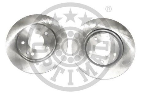 Гальмівний диск Optimal BS8012HC