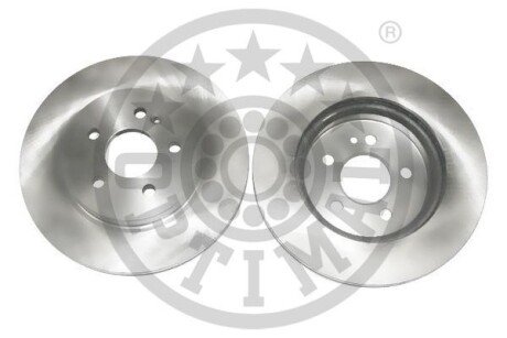 Гальмівний диск Optimal BS7330C