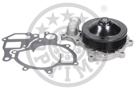 Насос води Optimal AQ2401