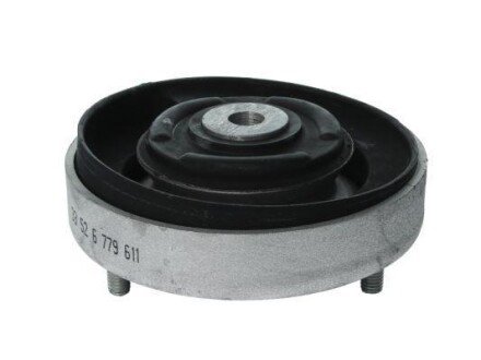 Подушка амортизатора задн Лів/Прав BMW 5 (E60), 6 (E63), 7 (E65, E66, E67) 2.0-4.8 07.01-08.10 MAGNUM TECHNOLOGY A7B013MT