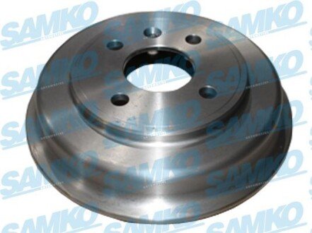 Гальмівний барабан SAMKO S70732