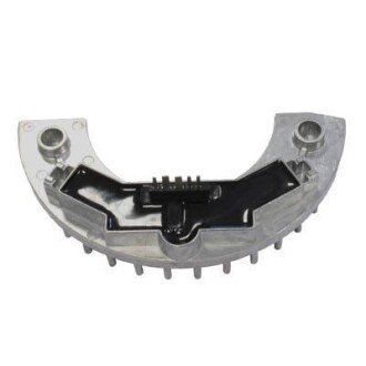 Регулятор, компресор салону Hueco HITACHI 132519