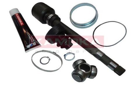 Комплект шарнірів, приводний вал KAMOKA 8752