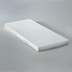 Фільтр салону панель IVECO STRALIS I, S-WAY, TRAKKER I, TRAKKER II, X-WAY 02.02- DONALDSON P787450