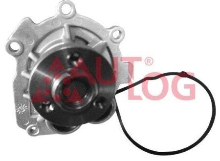Насос охолоджувальної рідини, охолодження двигуна AUTLOG WP7069