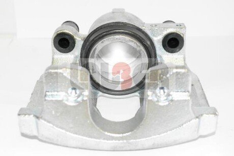 Гальмівний дисковий супорт передн Прав (відновлений) RENAULT LAGUNA II, SCENIC I 1.6-3.0 06.00-12.07 LAUBER 772655