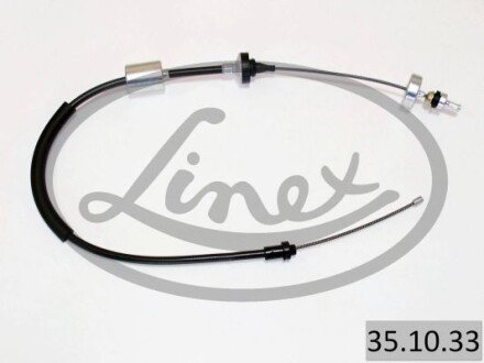 Трос зчеплення LINEX 351033