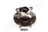 Підшипник маточини (задньої) Suzuki SX4 1.5/1.6 VVT 06- (R) JAPANPARTS KK28023 (фото 1)