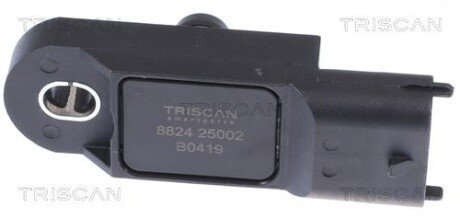 Датчик, тиск впускної труби TRISCAN 882425002