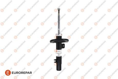 Амортизатор Eurorepar 1635531080