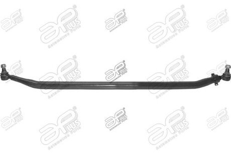 Тяга поперечна (L=1613/1686мм) 5010587038 7421560963 APLUS 17033AP