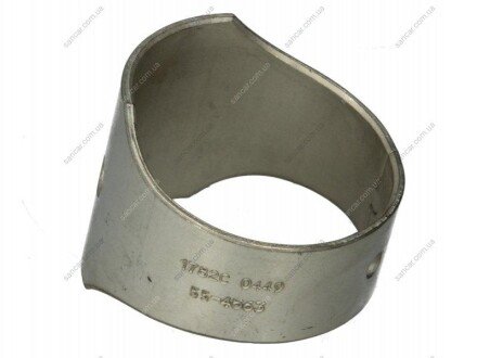 Втулка шатуна SEMI PL-B (1 ШТ) MAN D2876 LF/LOH (ТРАПЕВНИЙ ШАТУН) MAN TGX Glyco 5826-12