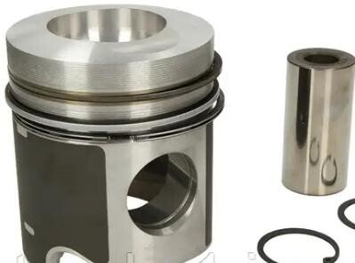 Поршень Дойц 913 DEUTZ 913, DEUTZ BF6L913C DENSO 94452600