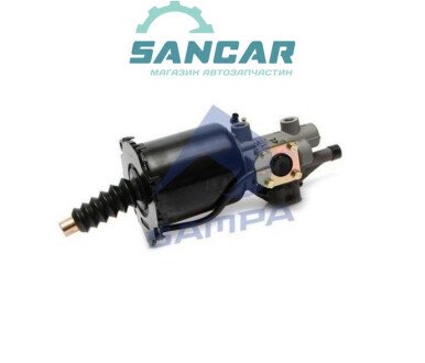 Цилиндр ПГУ Рено Премиум King 096.318