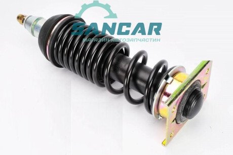 Задний амортизатор кабины Atego MERCEDES-BENZ 090707950494