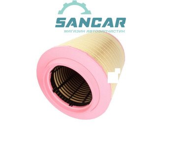 Повітряний фільтр для FH, FM Євро 5 Mann Filter вставка (патрон) в корпус 21115483 VOLVO C331460/1