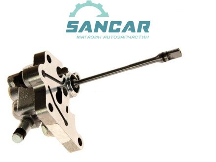 Паливний насос FH 12, FM 10 13 16 (довгий шток) запчастини до вантажівок VOLVO FE35575